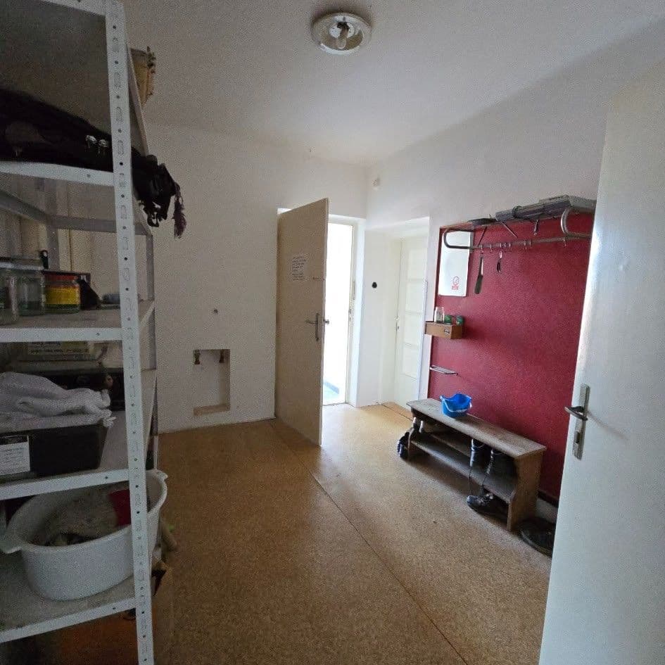 Pronájem bytu 3+1 10 m², Vážného, Brno, Jihomoravský kraj Pronájem bytu 3+1 10 m², Vážného, Brno, Jihomoravský kraj