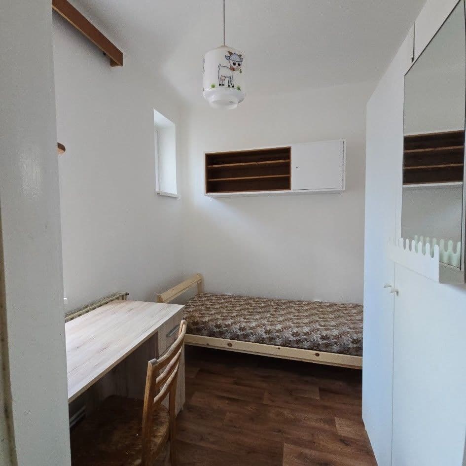 Pronájem bytu 3+1 10 m², Vážného, Brno, Jihomoravský kraj Pronájem bytu 3+1 10 m², Vážného, Brno, Jihomoravský kraj