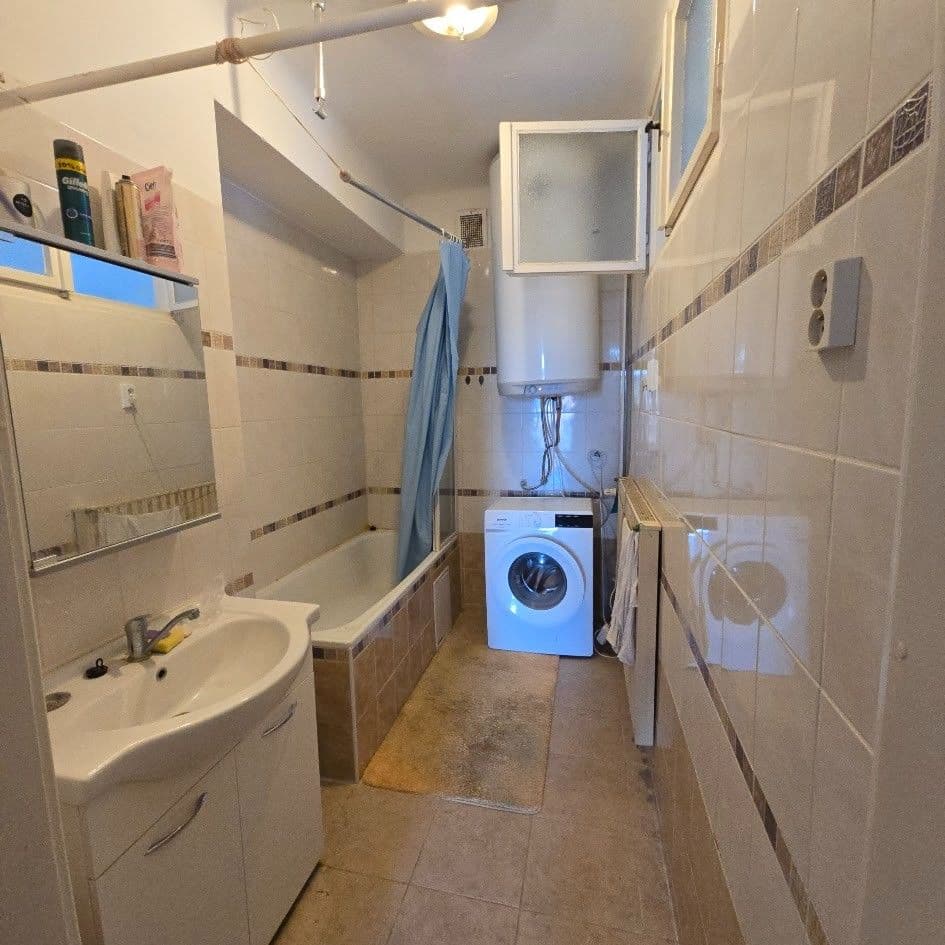 Pronájem bytu 3+1 10 m², Vážného, Brno, Jihomoravský kraj Pronájem bytu 3+1 10 m², Vážného, Brno, Jihomoravský kraj