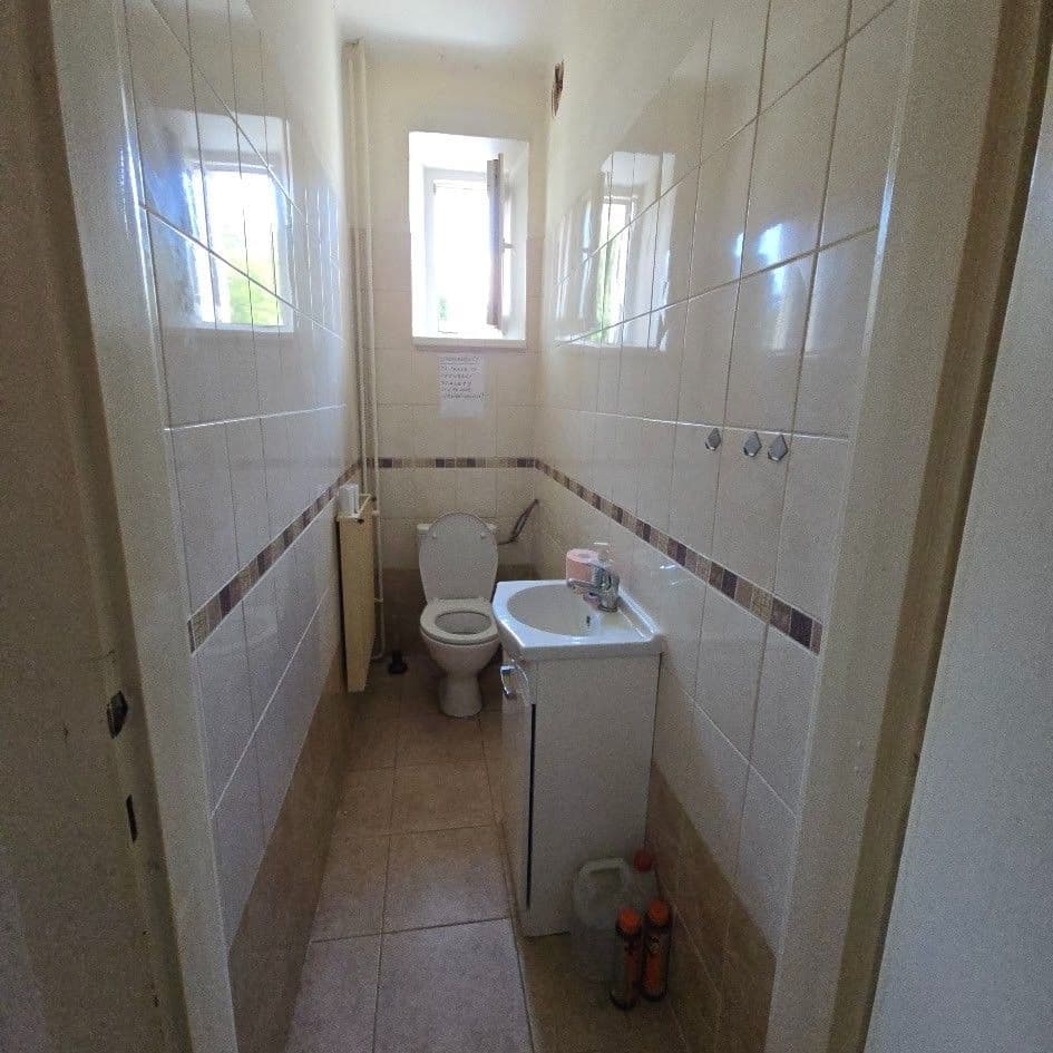 Pronájem bytu 3+1 10 m², Vážného, Brno, Jihomoravský kraj Pronájem bytu 3+1 10 m², Vážného, Brno, Jihomoravský kraj