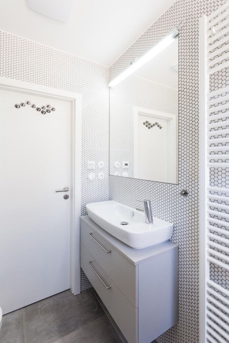 Prodej bytu 1+kk 25 m², Rybalkova, Praha, Praha Prodej bytu 1+kk 25 m², Rybalkova, Praha, Praha