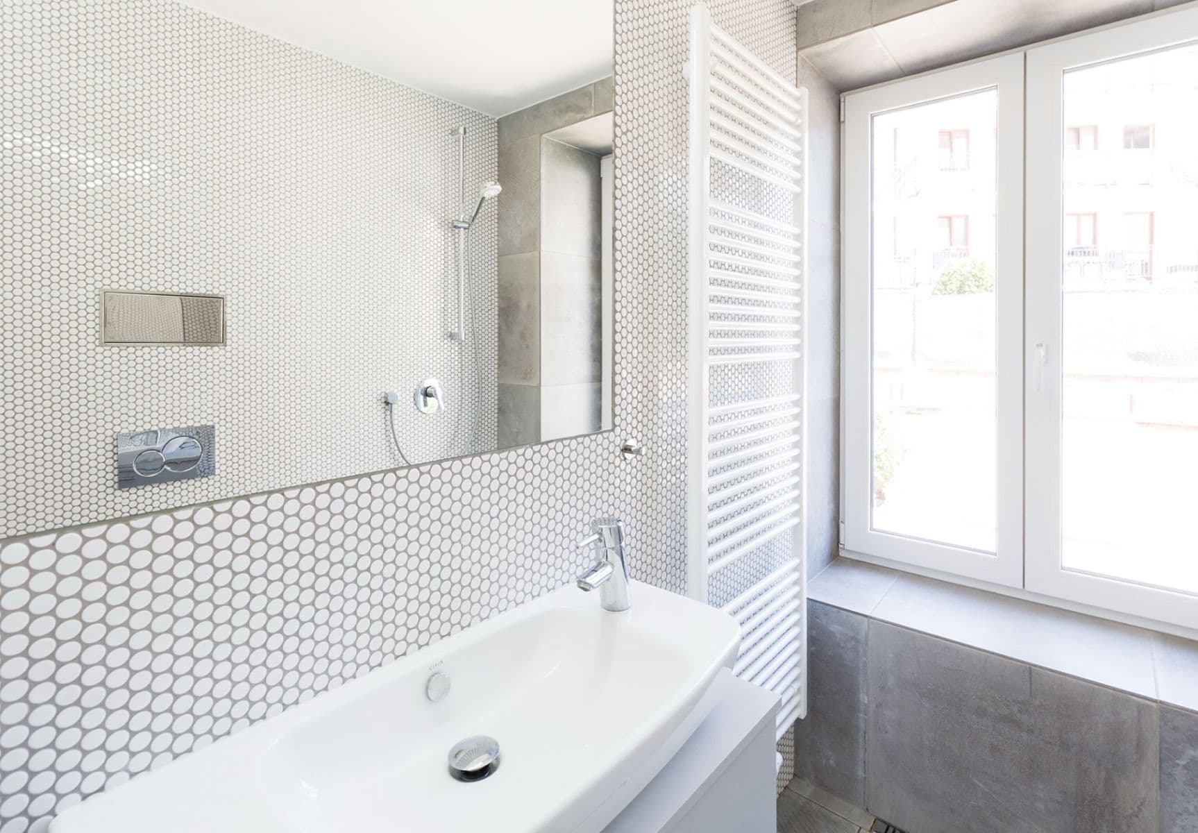Prodej bytu 1+kk 25 m², Rybalkova, Praha, Praha Prodej bytu 1+kk 25 m², Rybalkova, Praha, Praha