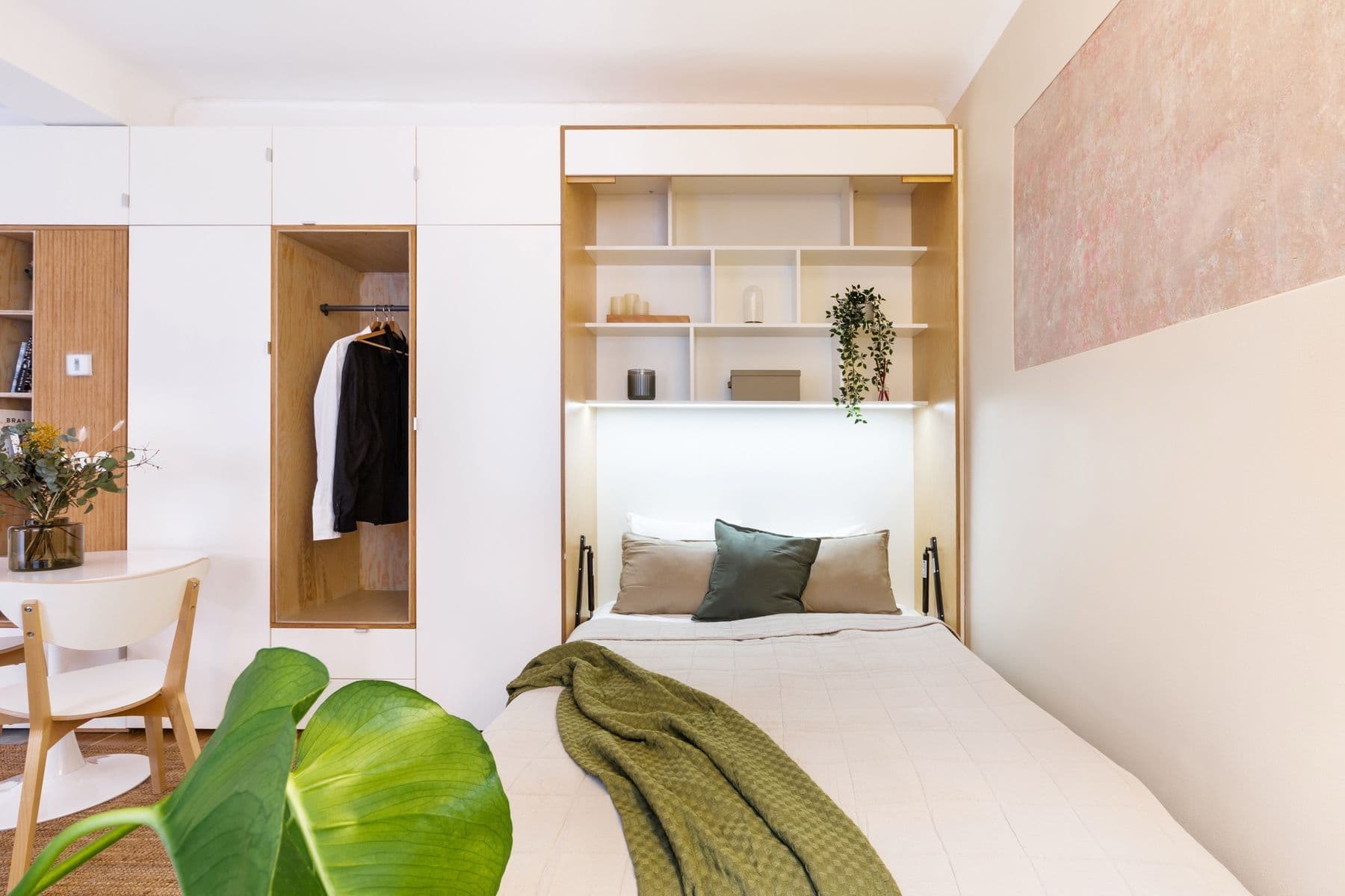 Prodej bytu 1+kk 25 m², Rybalkova, Praha, Praha Prodej bytu 1+kk 25 m², Rybalkova, Praha, Praha
