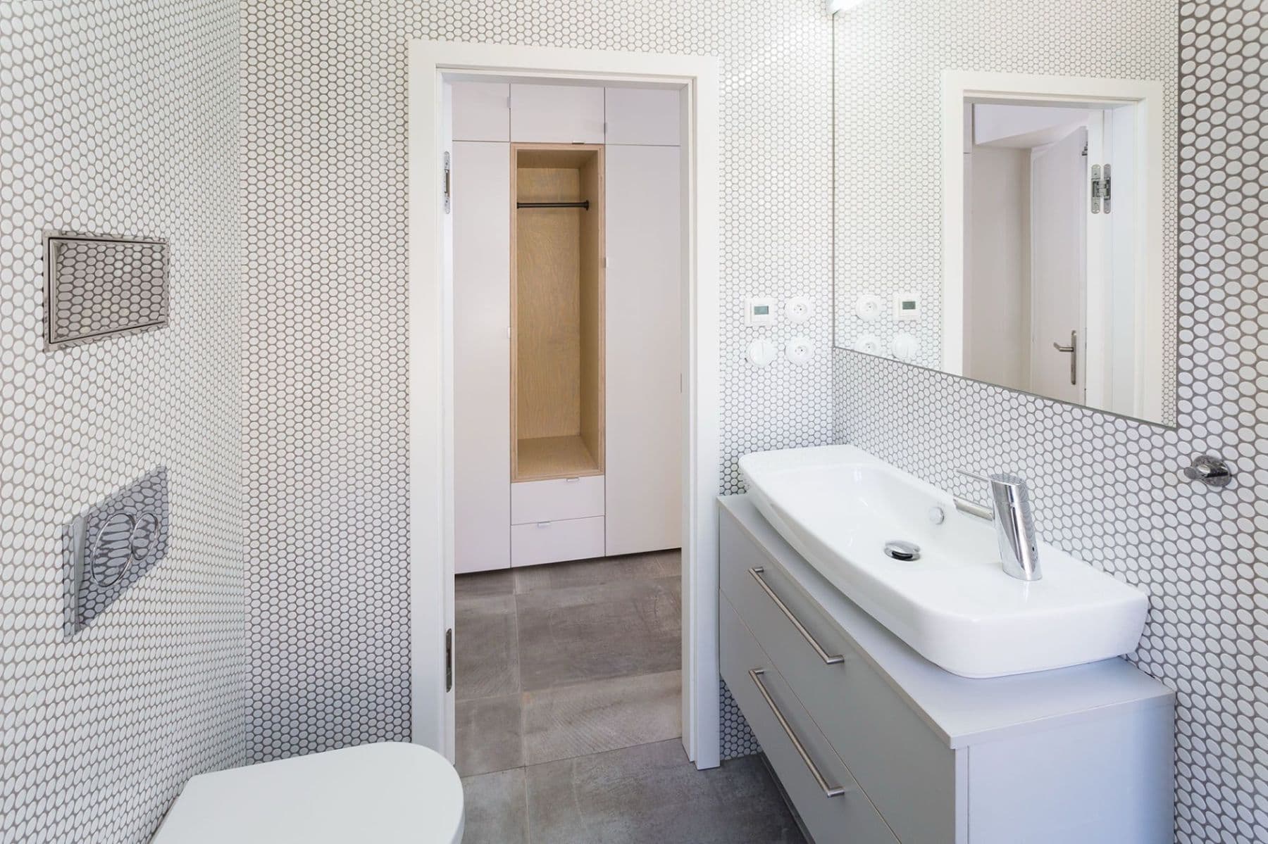 Prodej bytu 1+kk 25 m², Rybalkova, Praha, Praha Prodej bytu 1+kk 25 m², Rybalkova, Praha, Praha