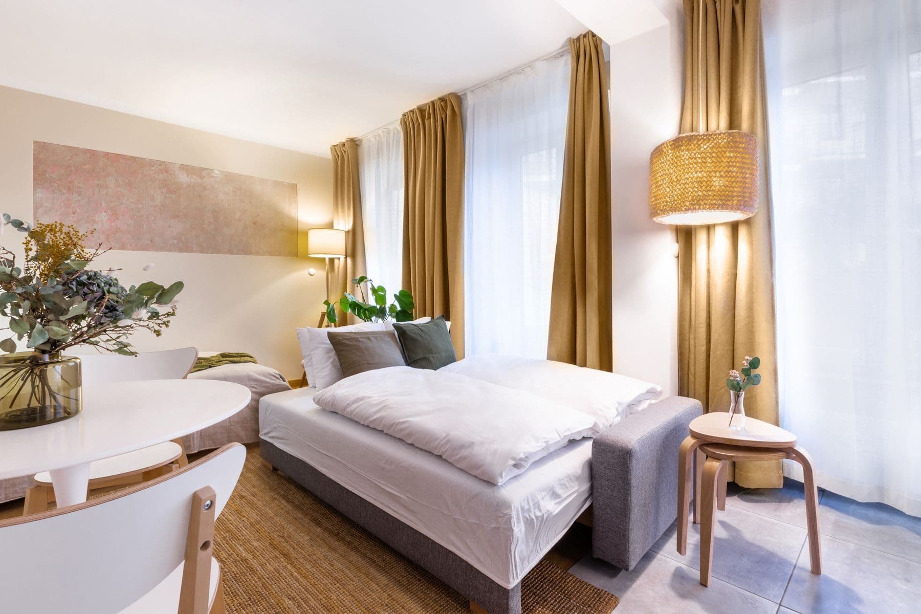 Prodej bytu 1+kk 25 m², Rybalkova, Praha, Praha Prodej bytu 1+kk 25 m², Rybalkova, Praha, Praha