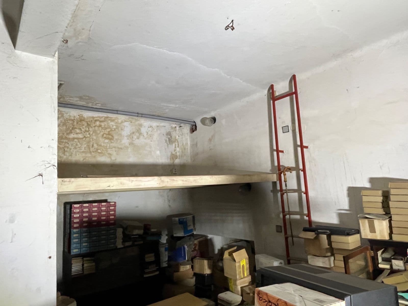 Prodej nebytového prostoru 34 m², Jaselská, Praha, Praha Prodej nebytového prostoru 34 m², Jaselská, Praha, Praha