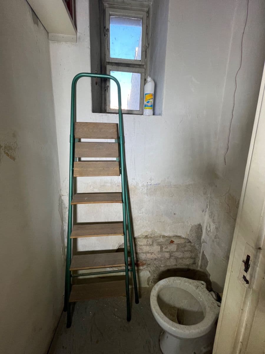 Prodej nebytového prostoru 34 m², Jaselská, Praha, Praha Prodej nebytového prostoru 34 m², Jaselská, Praha, Praha