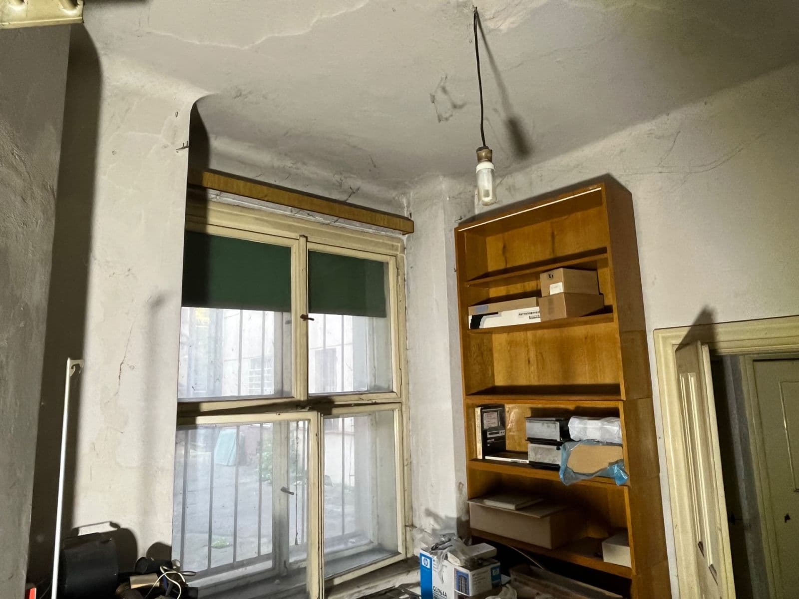 Prodej nebytového prostoru 34 m², Jaselská, Praha, Praha Prodej nebytového prostoru 34 m², Jaselská, Praha, Praha