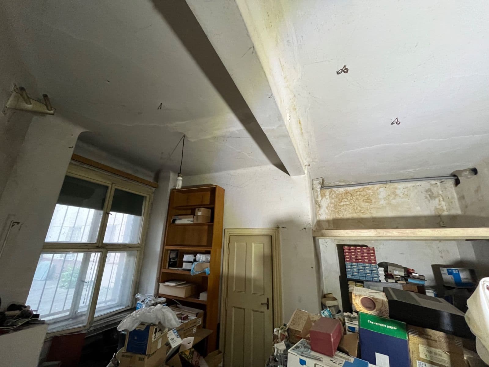 Prodej nebytového prostoru 34 m², Jaselská, Praha, Praha Prodej nebytového prostoru 34 m², Jaselská, Praha, Praha