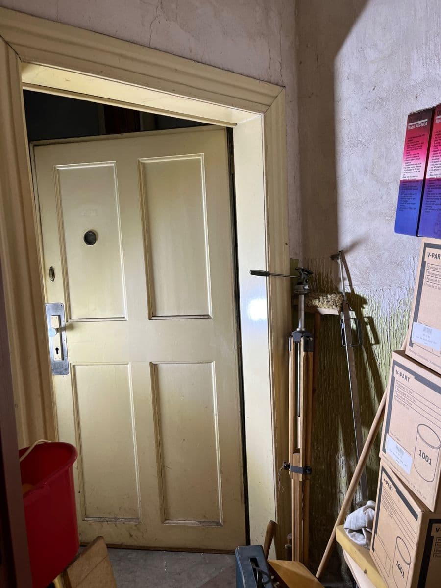 Prodej nebytového prostoru 34 m², Jaselská, Praha, Praha Prodej nebytového prostoru 34 m², Jaselská, Praha, Praha