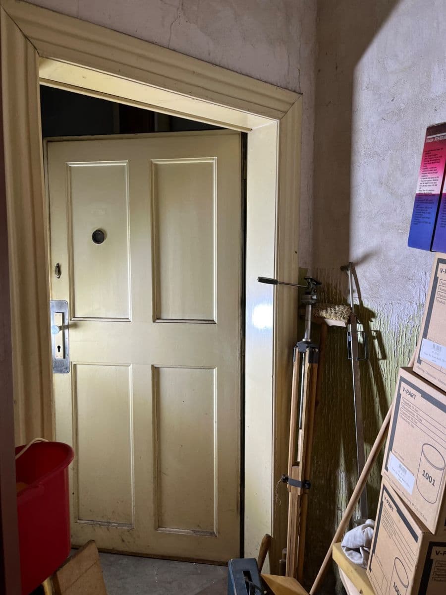 Prodej nebytového prostoru 34 m², Jaselská, Praha, Praha Prodej nebytového prostoru 34 m², Jaselská, Praha, Praha