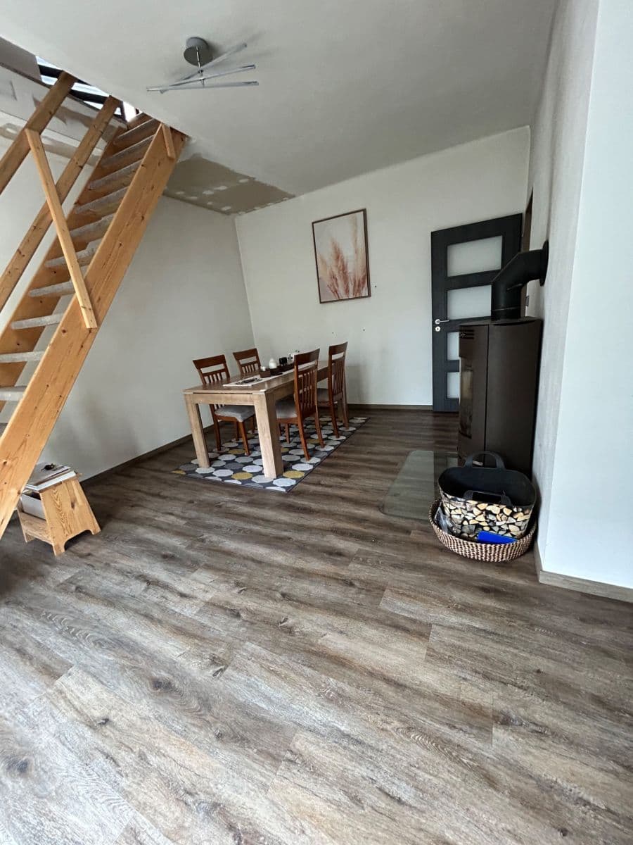 Prodej domu 120 m², pozemek 475 m², 1. máje, Neratovice, Středočeský kraj Prodej domu 120 m², pozemek 475 m², 1. máje, Neratovice, Středočeský kraj