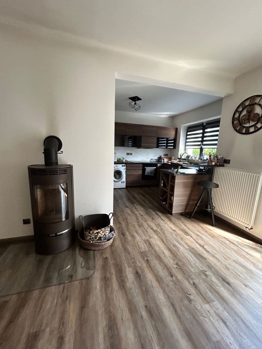 Prodej domu 120 m², pozemek 475 m², 1. máje, Neratovice, Středočeský kraj Prodej domu 120 m², pozemek 475 m², 1. máje, Neratovice, Středočeský kraj