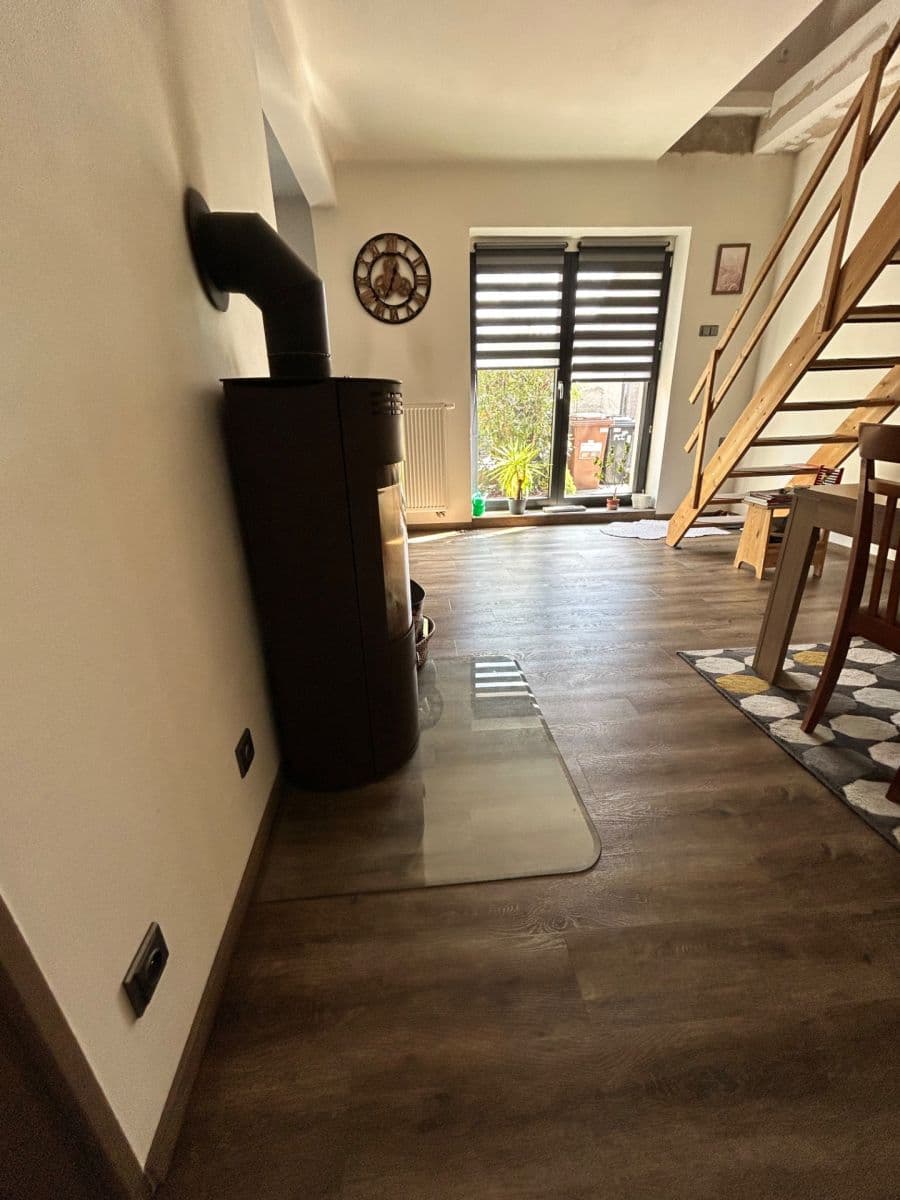 Prodej domu 120 m², pozemek 475 m², 1. máje, Neratovice, Středočeský kraj Prodej domu 120 m², pozemek 475 m², 1. máje, Neratovice, Středočeský kraj