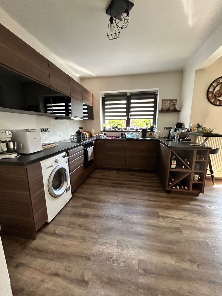 Prodej domu 120 m², pozemek 475 m², 1. máje, Neratovice, Středočeský kraj Prodej domu 120 m², pozemek 475 m², 1. máje, Neratovice, Středočeský kraj