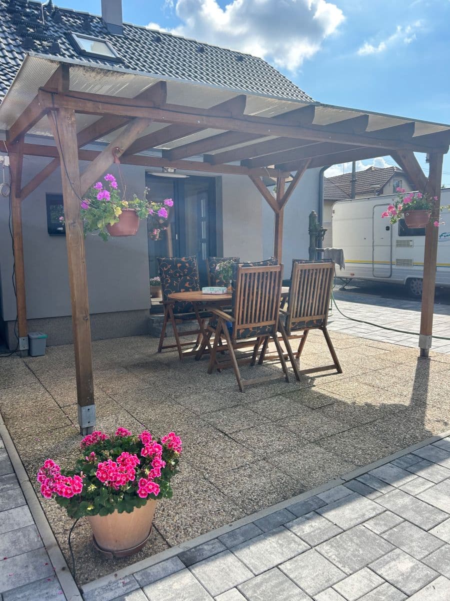 Prodej domu 120 m², pozemek 475 m², 1. máje, Neratovice, Středočeský kraj Prodej domu 120 m², pozemek 475 m², 1. máje, Neratovice, Středočeský kraj