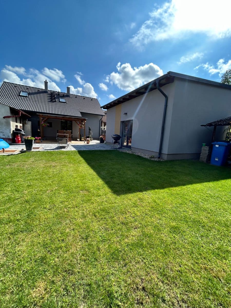 Prodej domu 120 m², pozemek 475 m², 1. máje, Neratovice, Středočeský kraj Prodej domu 120 m², pozemek 475 m², 1. máje, Neratovice, Středočeský kraj