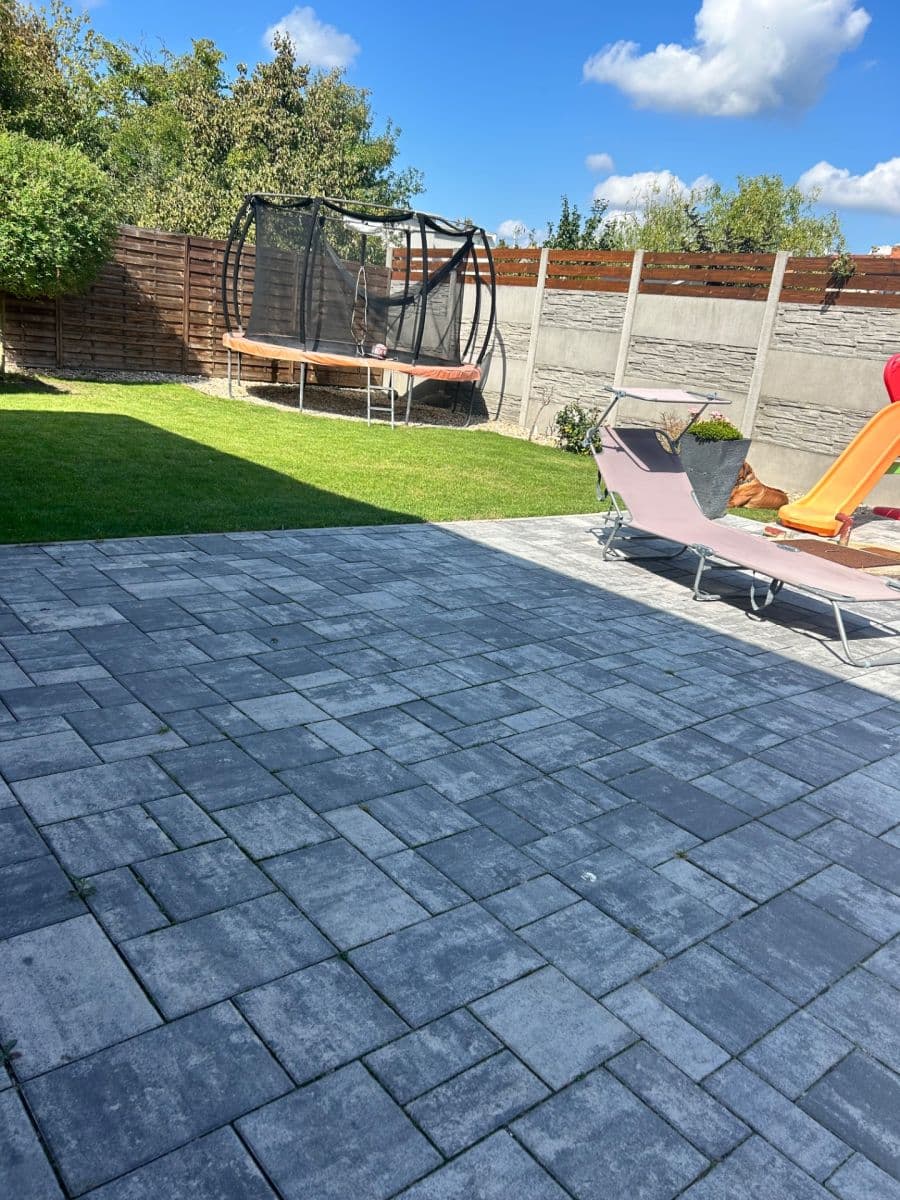 Prodej domu 120 m², pozemek 475 m², 1. máje, Neratovice, Středočeský kraj Prodej domu 120 m², pozemek 475 m², 1. máje, Neratovice, Středočeský kraj