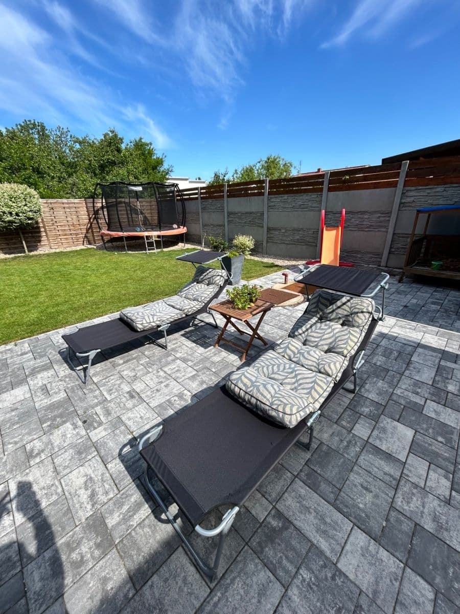 Prodej domu 120 m², pozemek 475 m², 1. máje, Neratovice, Středočeský kraj Prodej domu 120 m², pozemek 475 m², 1. máje, Neratovice, Středočeský kraj