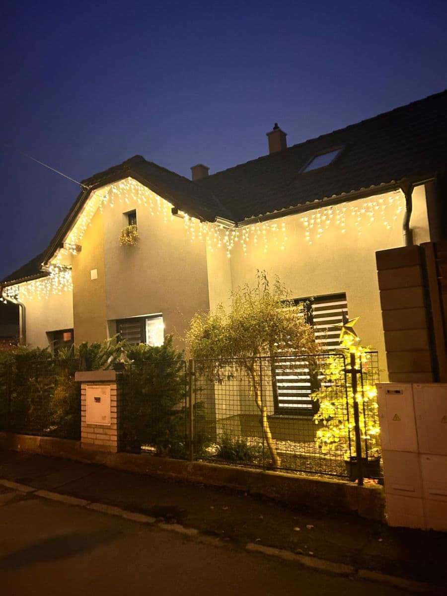 Prodej domu 120 m², pozemek 475 m², 1. máje, Neratovice, Středočeský kraj Prodej domu 120 m², pozemek 475 m², 1. máje, Neratovice, Středočeský kraj