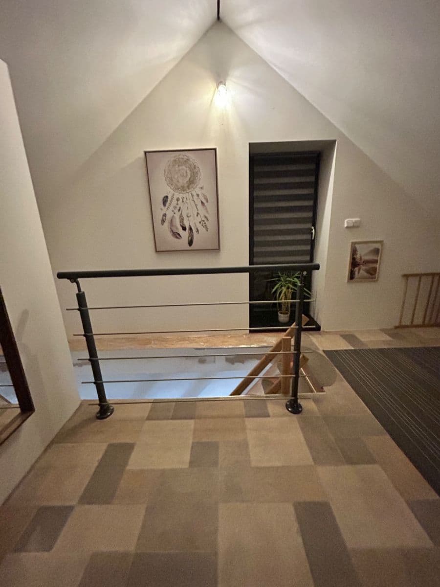 Prodej domu 120 m², pozemek 475 m², 1. máje, Neratovice, Středočeský kraj Prodej domu 120 m², pozemek 475 m², 1. máje, Neratovice, Středočeský kraj