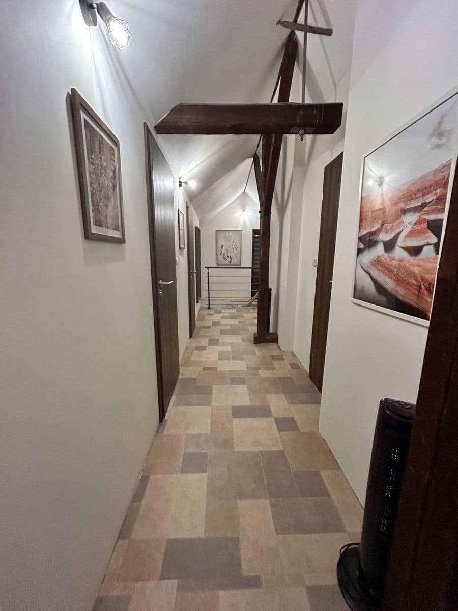 Prodej domu 120 m², pozemek 475 m², 1. máje, Neratovice, Středočeský kraj Prodej domu 120 m², pozemek 475 m², 1. máje, Neratovice, Středočeský kraj