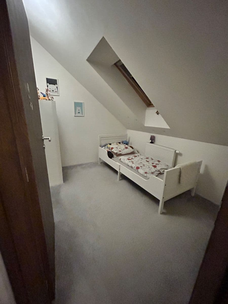 Prodej domu 120 m², pozemek 475 m², 1. máje, Neratovice, Středočeský kraj Prodej domu 120 m², pozemek 475 m², 1. máje, Neratovice, Středočeský kraj