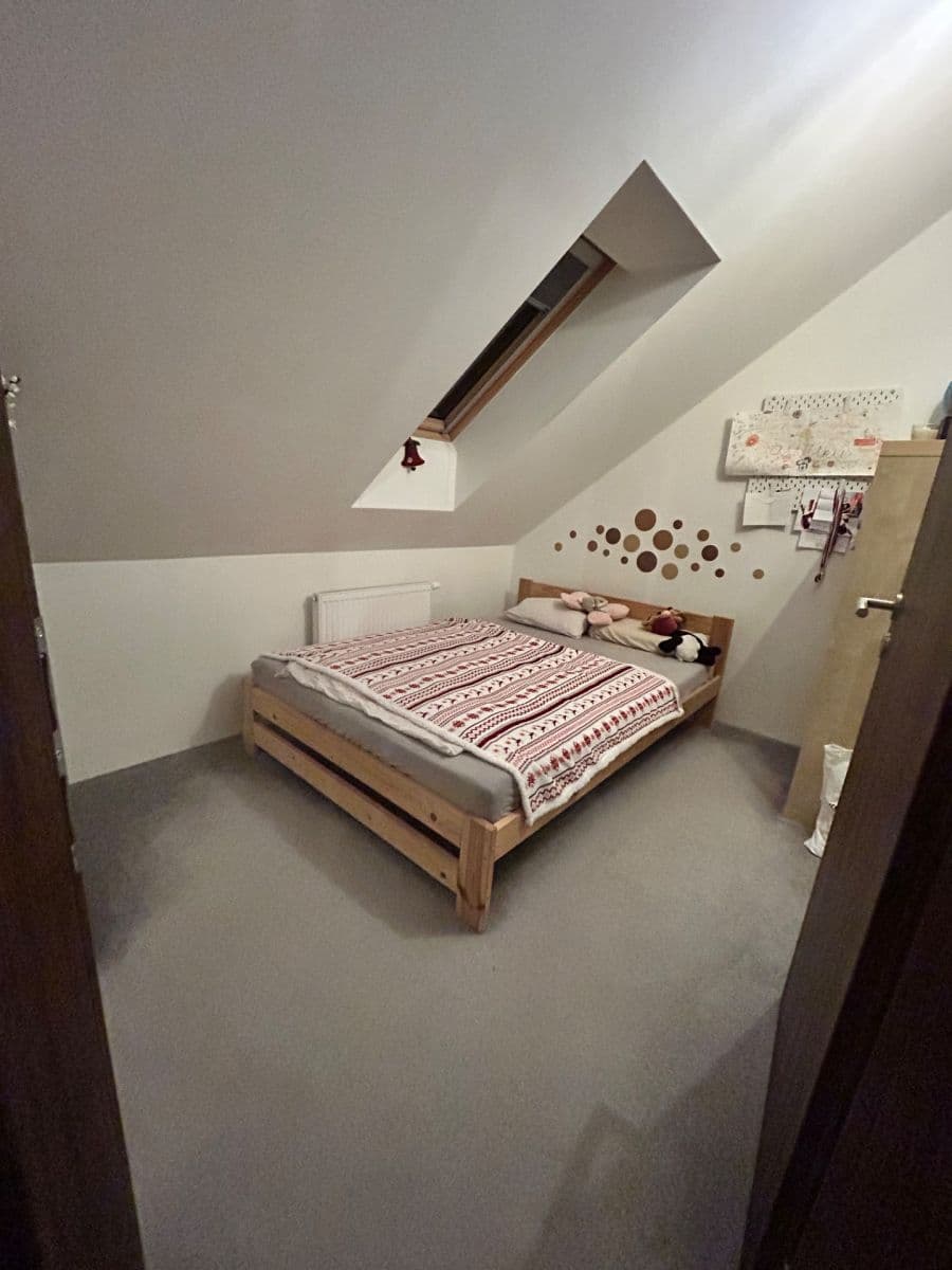 Prodej domu 120 m², pozemek 475 m², 1. máje, Neratovice, Středočeský kraj Prodej domu 120 m², pozemek 475 m², 1. máje, Neratovice, Středočeský kraj