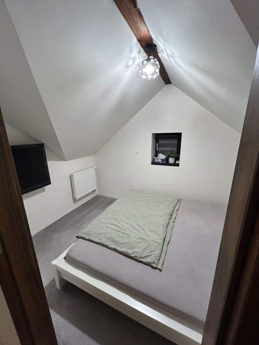 Prodej domu 120 m², pozemek 475 m², 1. máje, Neratovice, Středočeský kraj Prodej domu 120 m², pozemek 475 m², 1. máje, Neratovice, Středočeský kraj