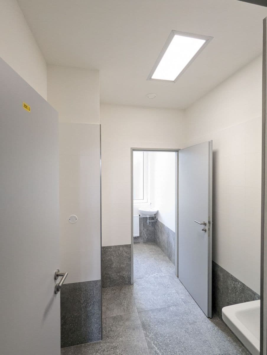 Pronájem nebytového prostoru 72 m², Krupská, Praha, Praha Pronájem nebytového prostoru 72 m², Krupská, Praha, Praha