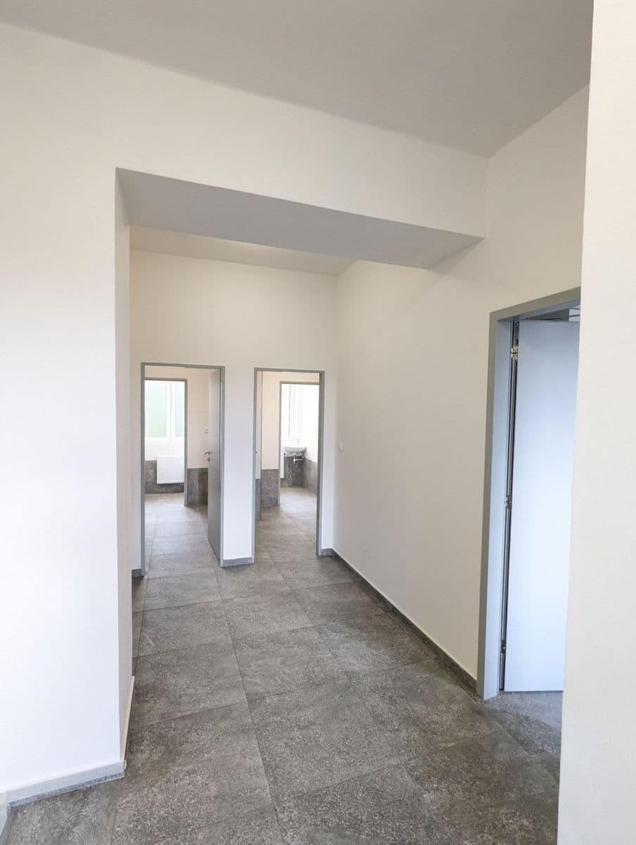 Pronájem nebytového prostoru 72 m², Krupská, Praha, Praha Pronájem nebytového prostoru 72 m², Krupská, Praha, Praha