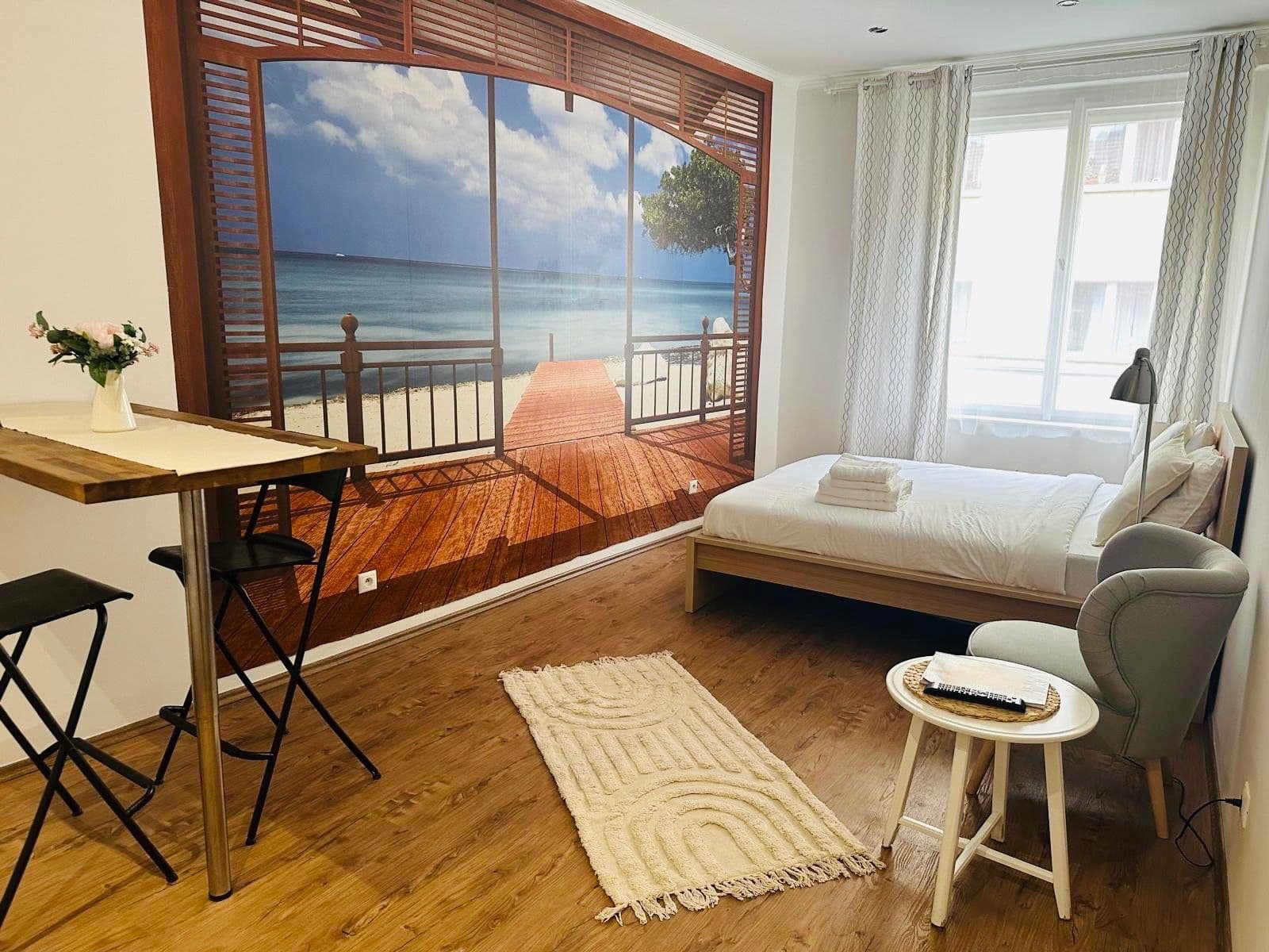 Pronájem bytu 1+kk 27 m², Truhlářská, Praha, Praha Pronájem bytu 1+kk 27 m², Truhlářská, Praha, Praha