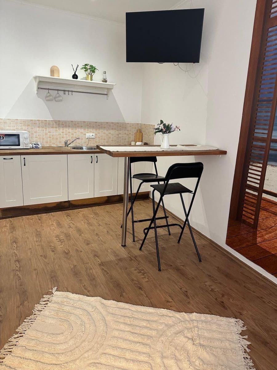 Pronájem bytu 1+kk 27 m², Truhlářská, Praha, Praha Pronájem bytu 1+kk 27 m², Truhlářská, Praha, Praha