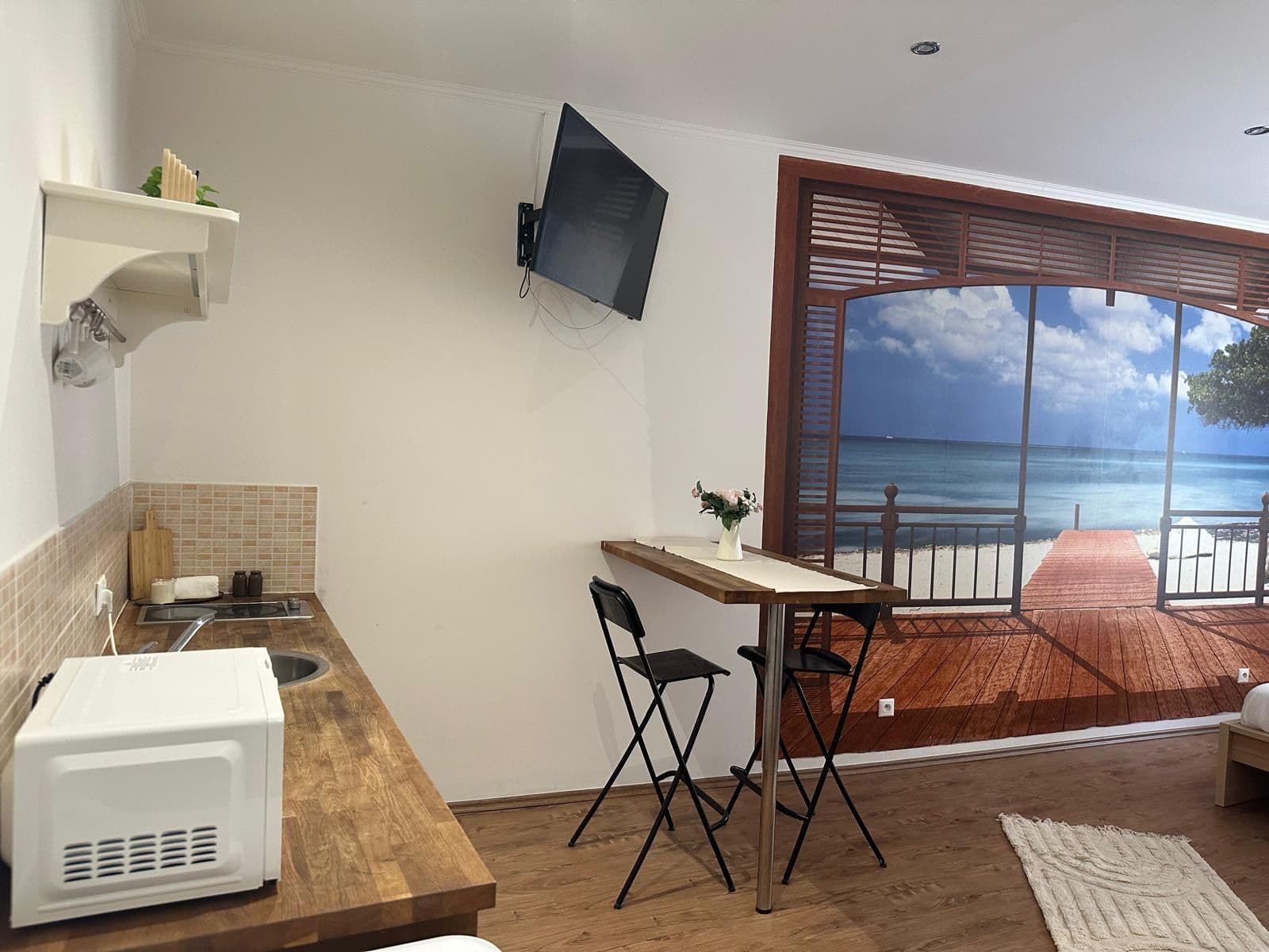 Pronájem bytu 1+kk 27 m², Truhlářská, Praha, Praha Pronájem bytu 1+kk 27 m², Truhlářská, Praha, Praha