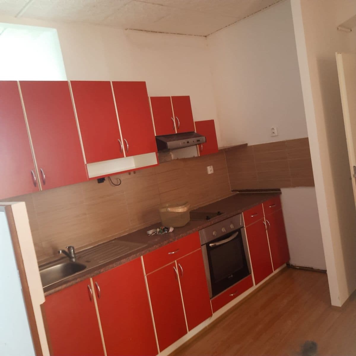 Pronájem bytu 2+kk 51 m², Žižkova, Trmice, Ústecký kraj Pronájem bytu 2+kk 51 m², Žižkova, Trmice, Ústecký kraj