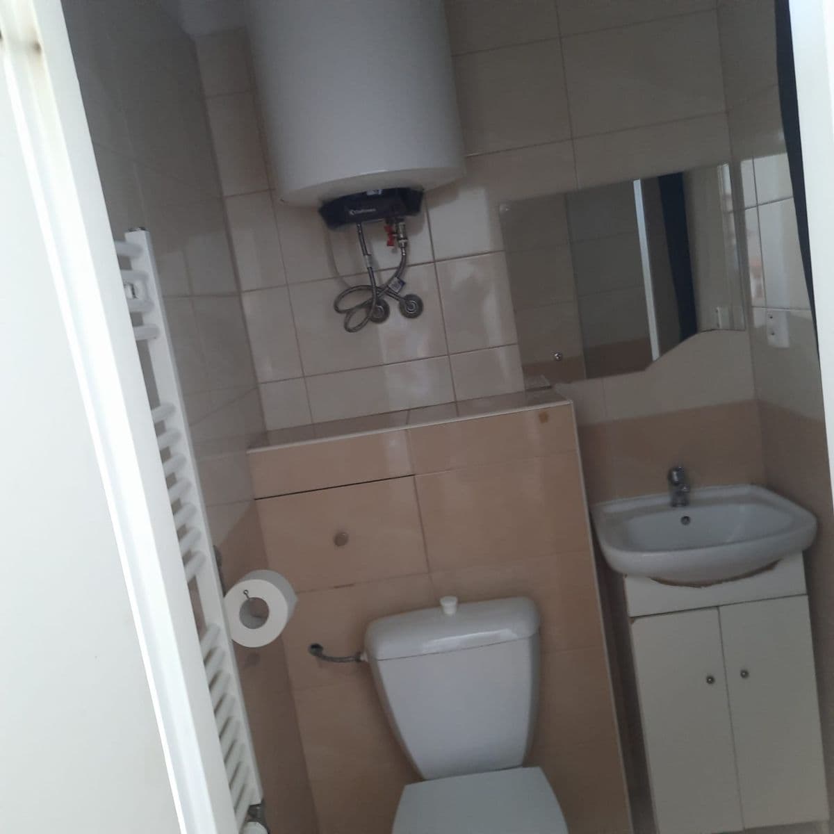 Pronájem bytu 2+kk 51 m², Žižkova, Trmice, Ústecký kraj Pronájem bytu 2+kk 51 m², Žižkova, Trmice, Ústecký kraj