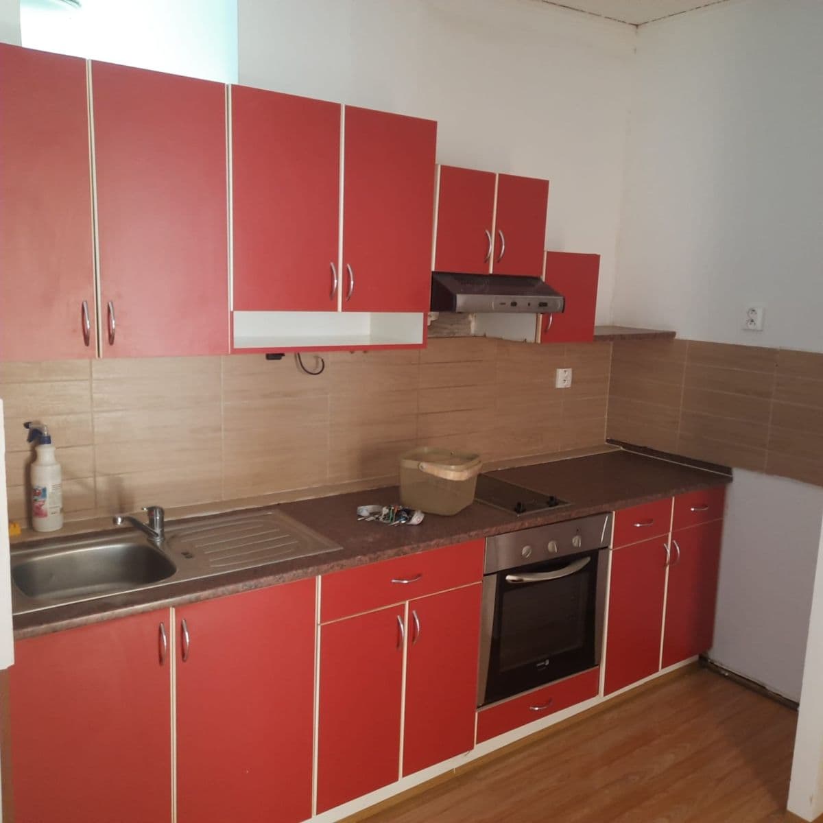 Pronájem bytu 2+kk 51 m², Žižkova, Trmice, Ústecký kraj Pronájem bytu 2+kk 51 m², Žižkova, Trmice, Ústecký kraj