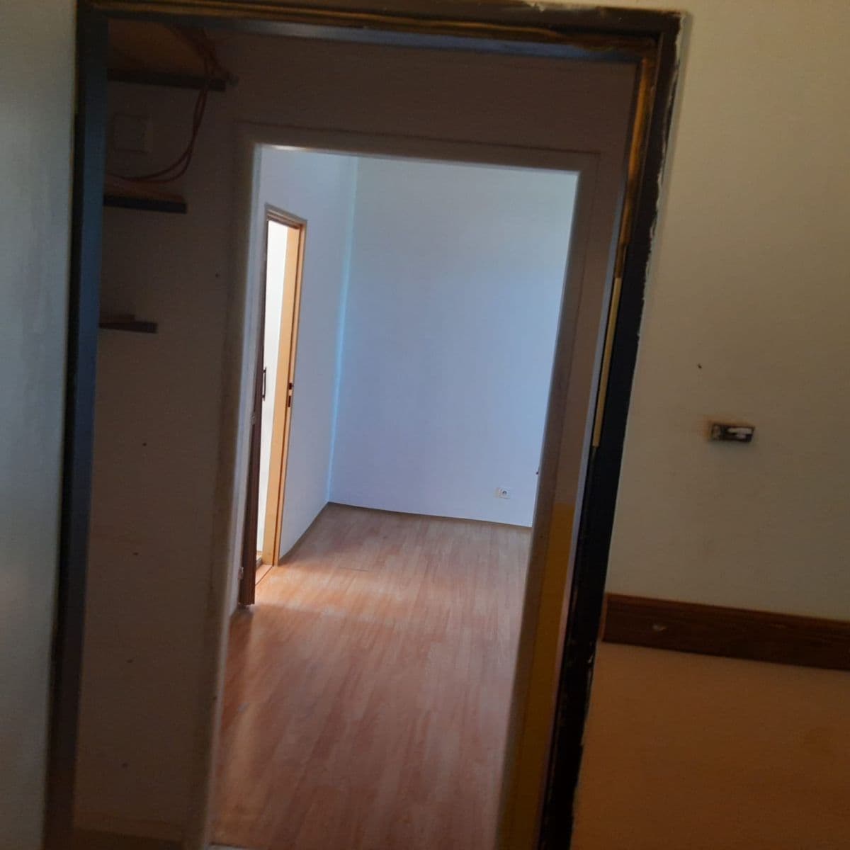 Pronájem bytu 2+kk 51 m², Žižkova, Trmice, Ústecký kraj Pronájem bytu 2+kk 51 m², Žižkova, Trmice, Ústecký kraj