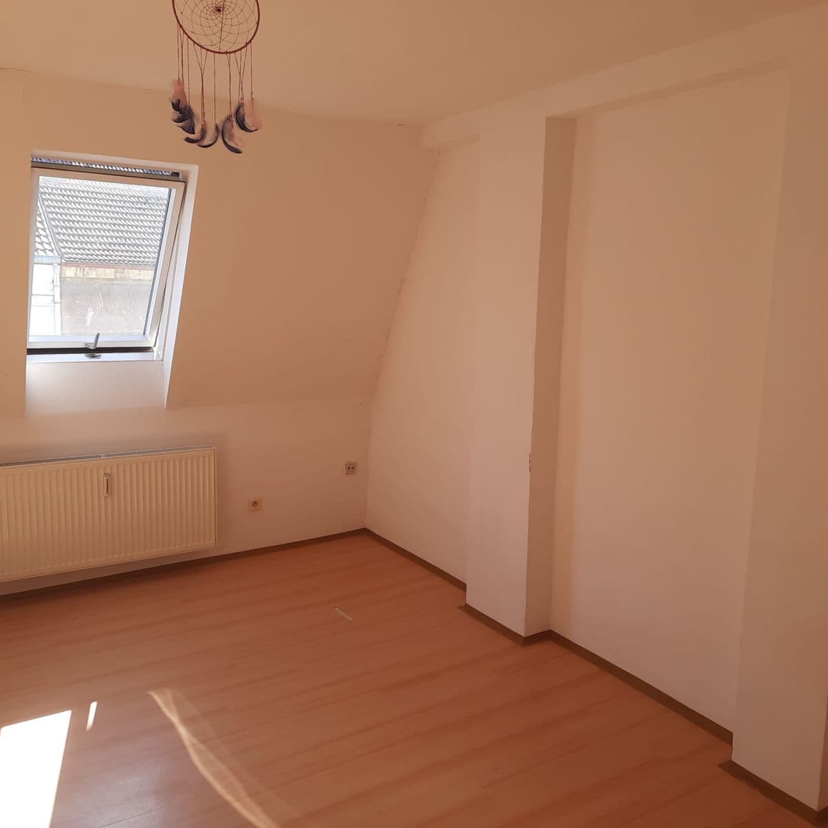 Pronájem bytu 2+kk 51 m², Žižkova, Trmice, Ústecký kraj Pronájem bytu 2+kk 51 m², Žižkova, Trmice, Ústecký kraj