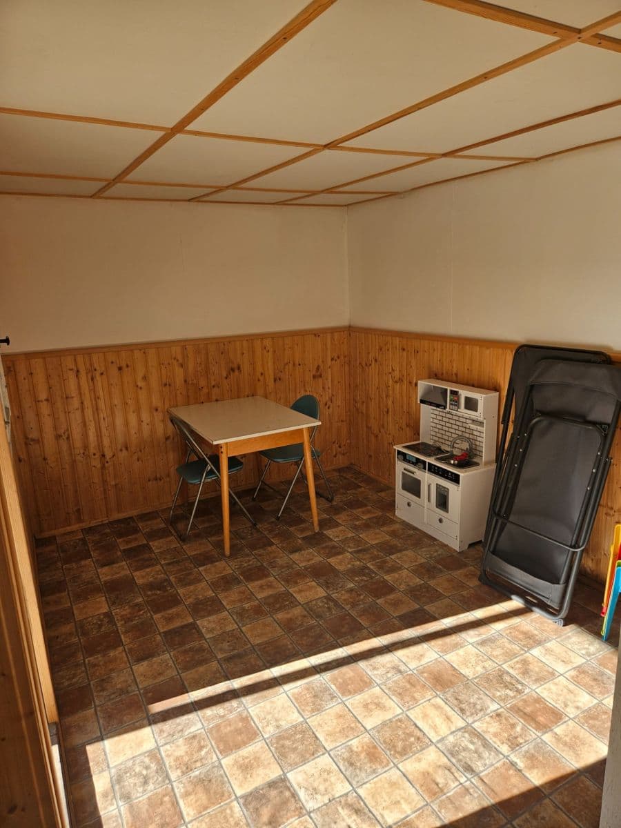 Prodej chaty, chalupy 28 m², pozemek 461 m², K Pazderkám, Praha, Praha Prodej chaty, chalupy 28 m², pozemek 461 m², K Pazderkám, Praha, Praha