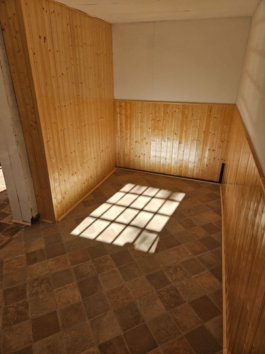 Prodej chaty, chalupy 28 m², pozemek 461 m², K Pazderkám, Praha, Praha Prodej chaty, chalupy 28 m², pozemek 461 m², K Pazderkám, Praha, Praha