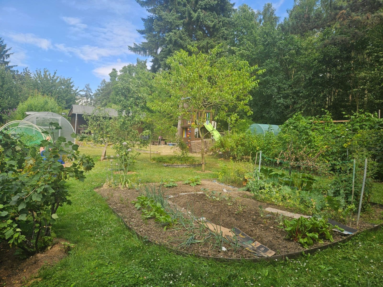 Prodej chaty, chalupy 28 m², pozemek 461 m², K Pazderkám, Praha, Praha Prodej chaty, chalupy 28 m², pozemek 461 m², K Pazderkám, Praha, Praha