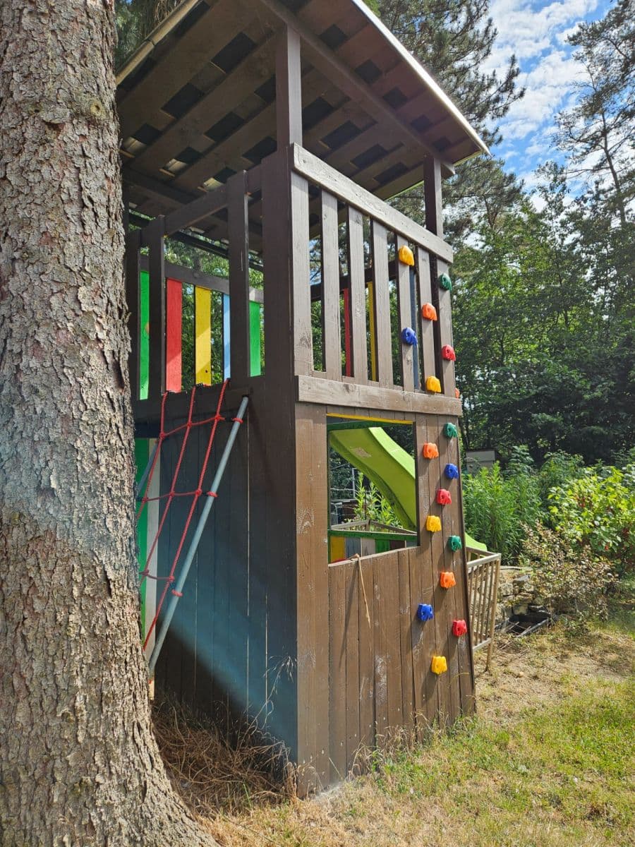 Prodej chaty, chalupy 28 m², pozemek 461 m², K Pazderkám, Praha, Praha Prodej chaty, chalupy 28 m², pozemek 461 m², K Pazderkám, Praha, Praha