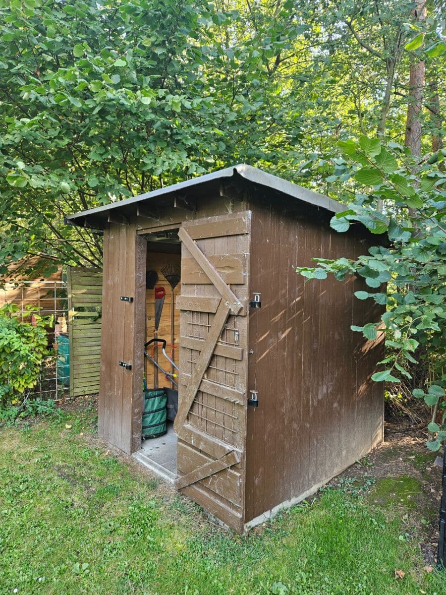 Prodej chaty, chalupy 28 m², pozemek 461 m², K Pazderkám, Praha, Praha Prodej chaty, chalupy 28 m², pozemek 461 m², K Pazderkám, Praha, Praha