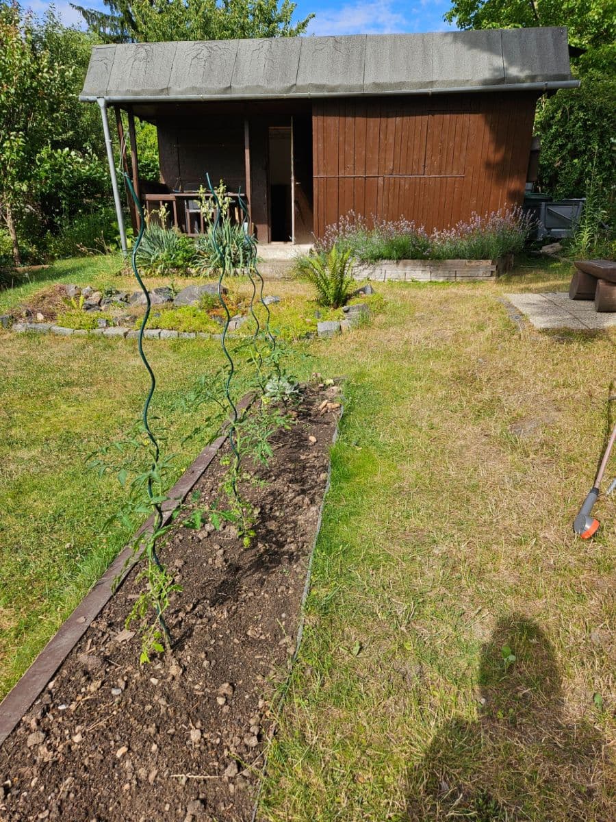 Prodej chaty, chalupy 28 m², pozemek 461 m², K Pazderkám, Praha, Praha Prodej chaty, chalupy 28 m², pozemek 461 m², K Pazderkám, Praha, Praha