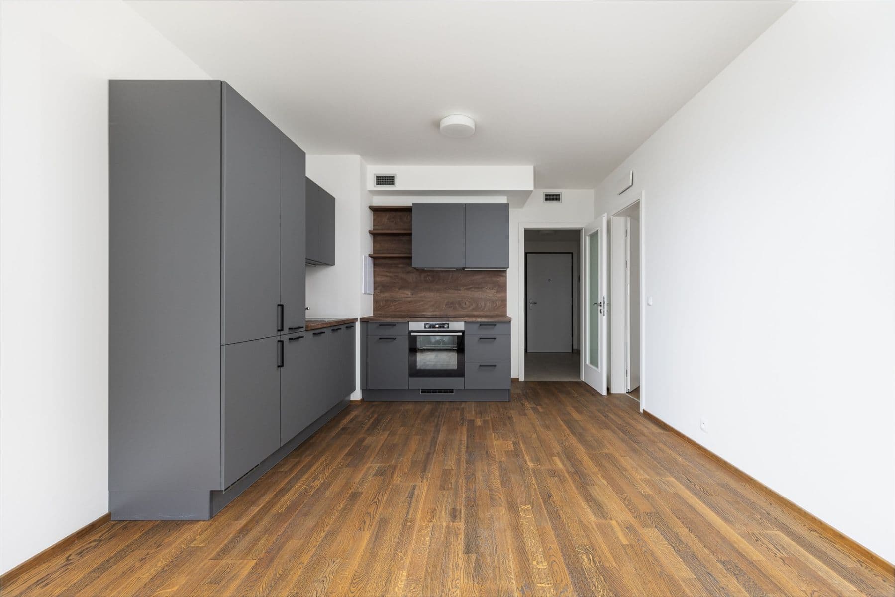Pronájem bytu 2+kk 52 m², Smržových, Praha, Praha Pronájem bytu 2+kk 52 m², Smržových, Praha, Praha
