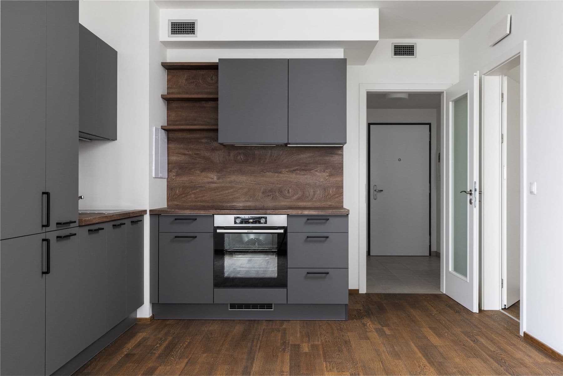 Pronájem bytu 2+kk 52 m², Smržových, Praha, Praha Pronájem bytu 2+kk 52 m², Smržových, Praha, Praha