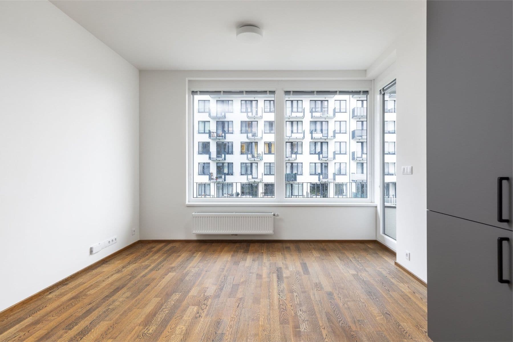 Pronájem bytu 2+kk 52 m², Smržových, Praha, Praha Pronájem bytu 2+kk 52 m², Smržových, Praha, Praha
