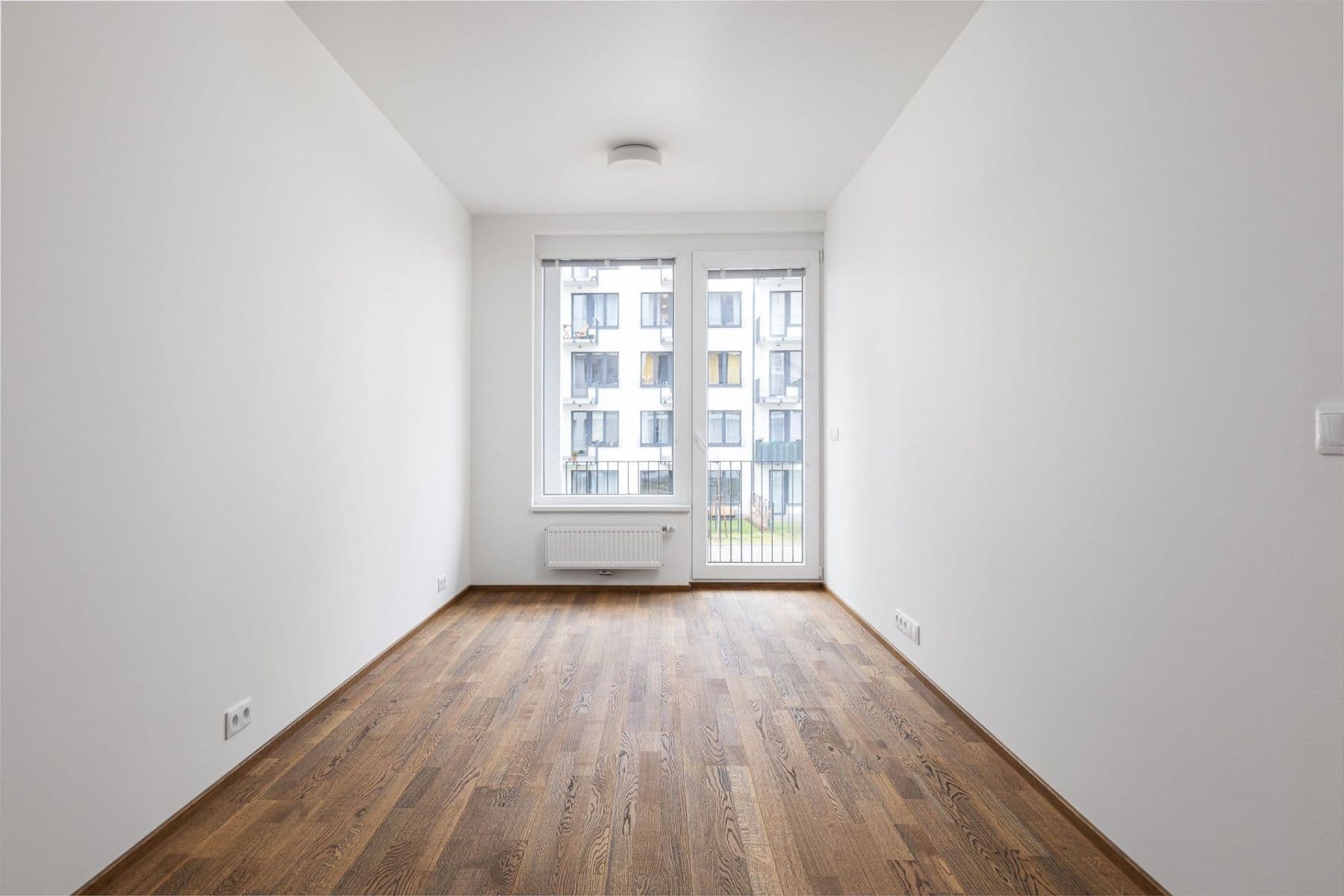Pronájem bytu 2+kk 52 m², Smržových, Praha, Praha Pronájem bytu 2+kk 52 m², Smržových, Praha, Praha