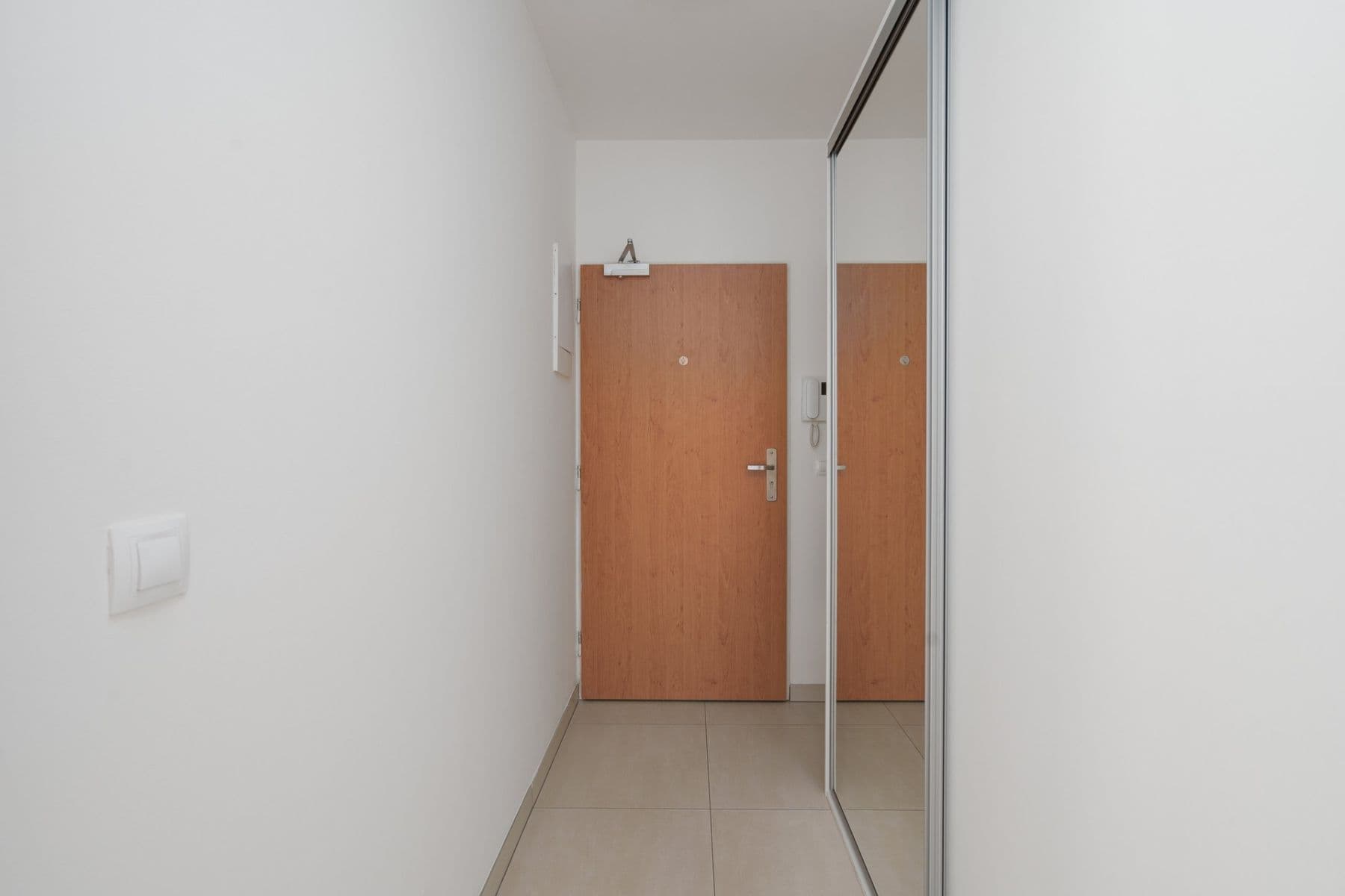 Pronájem bytu 1+kk 35 m², Sokolovská, Praha, Praha Pronájem bytu 1+kk 35 m², Sokolovská, Praha, Praha
